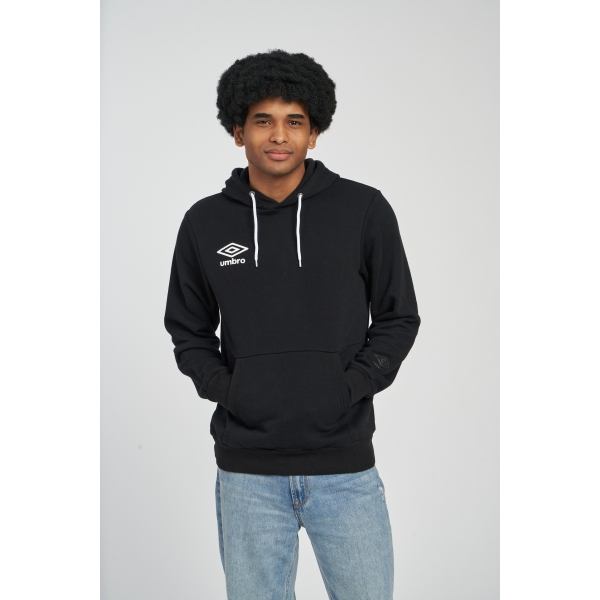 Sudadera Umbro Arlo Negro