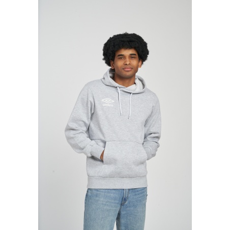 Sudadera Umbro Arlo Gris Vigore
