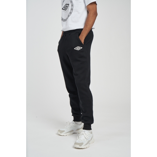 Pantalón Umbro Godfrey Negro