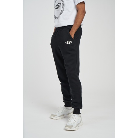 Pantalón Umbro Godfrey Negro