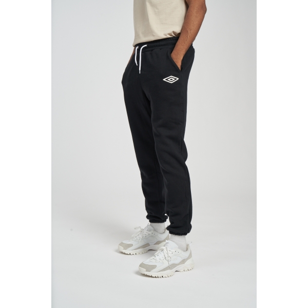 Pantalón Umbro Draven Negro