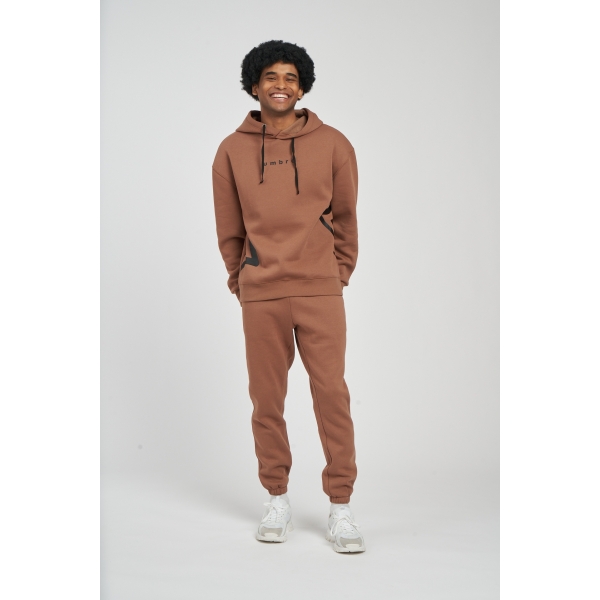 Chandal Umbro Rook Camel