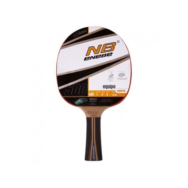 Pala Ping Pong Enebe Equipo 500
