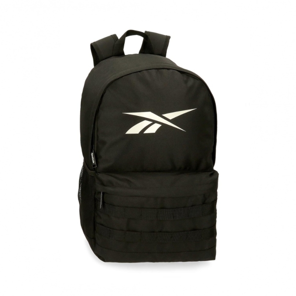 Mochila Reebok Malden Negro