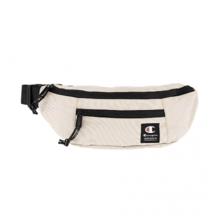 Riñonera Champion Lifestyle Blanca