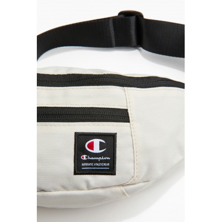 Riñonera Champion Lifestyle Blanca