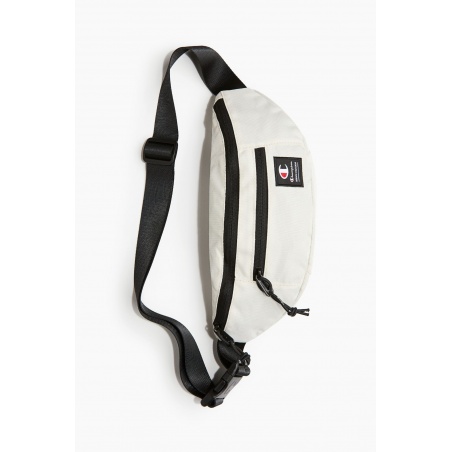 Riñonera Champion Lifestyle Blanca