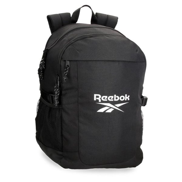 Mochila Reebok Carson Negra