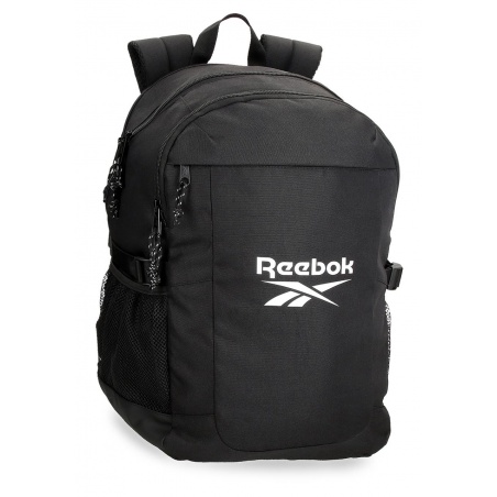 Mochila Reebok Carson Negra
