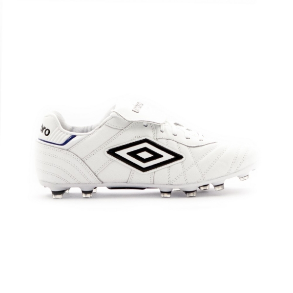 Bota de Fútbol Umbro Speciali Eternal Pro HG White