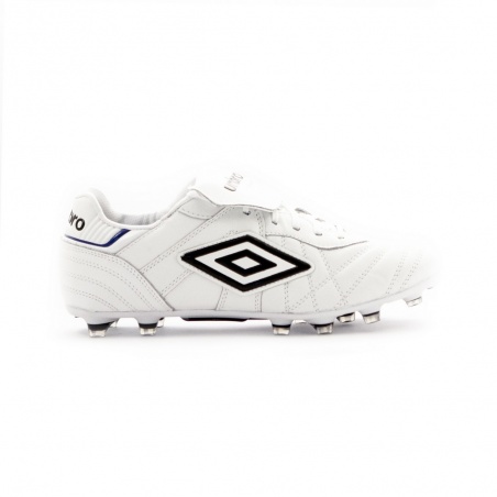 Bota de Fútbol Umbro Speciali Eternal Pro HG White