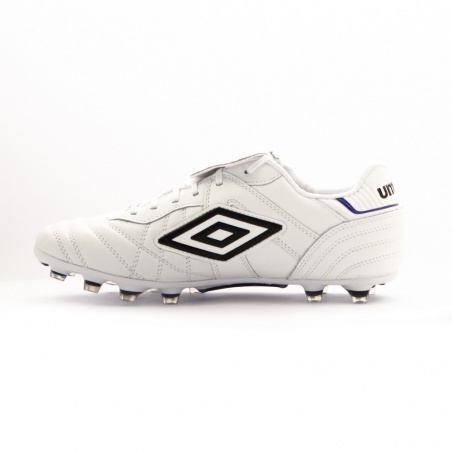 Bota de Fútbol Umbro Speciali Eternal Pro HG White