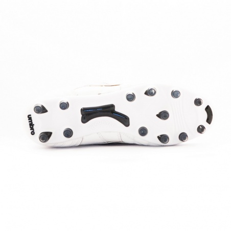 Bota de Fútbol Umbro Speciali Eternal Pro HG White