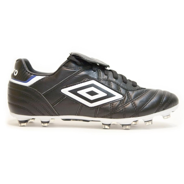 Bota de Fútbol Umbro Speciali Eternal Pro HG Negra