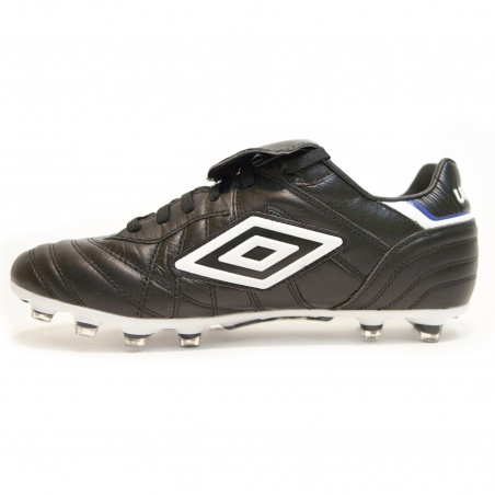 Bota de Fútbol Umbro Speciali Eternal Pro HG Negra
