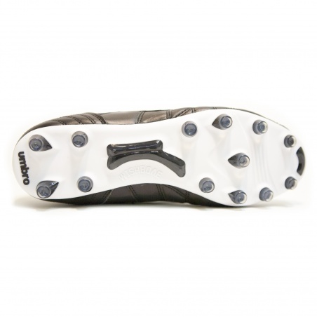 Bota de Fútbol Umbro Speciali Eternal Pro HG Negra