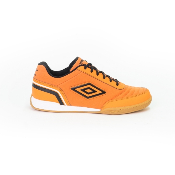 Zapatilla de Fútbol Sala Umbro Sala Street Carrot / Black...