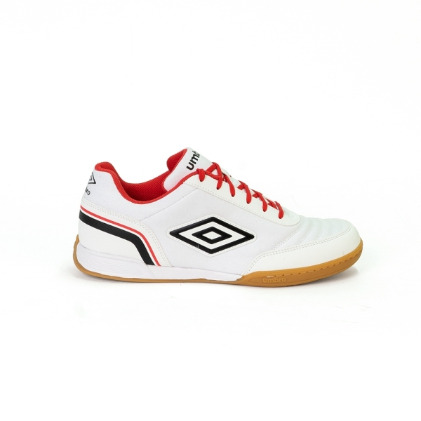 Zapatilla de Fútbol Sala Umbro Sala Street White / Black...