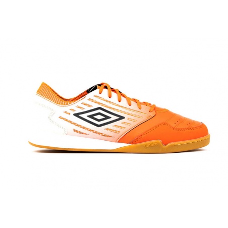 BOTAS UMBRO CHALEIRA II PRO NARANJA