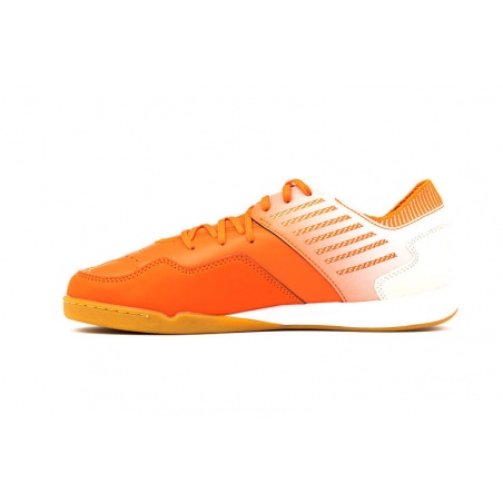 BOTAS UMBRO CHALEIRA II PRO NARANJA