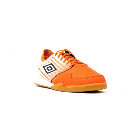 BOTAS UMBRO CHALEIRA II PRO NARANJA