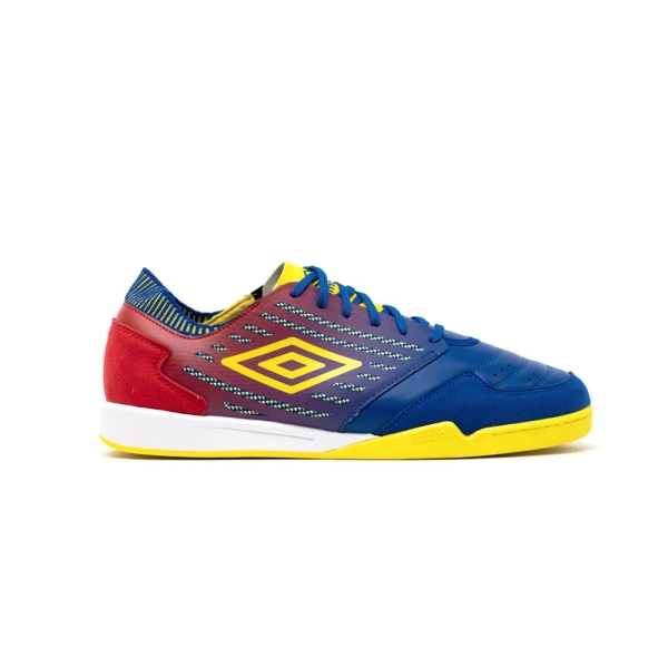 Zapatilla de Futbol Sala Umbro Chaleira II PRO Deep Surf...