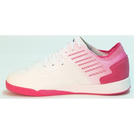 UMBRO CHALEIRA II PRO WHITE / BLACK / PINK PEACOCK