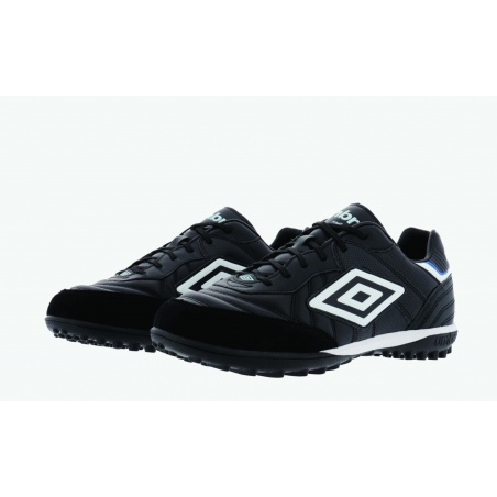 Bota de Fútbol Umbro Speciali Team Eternal NT TF Black / White