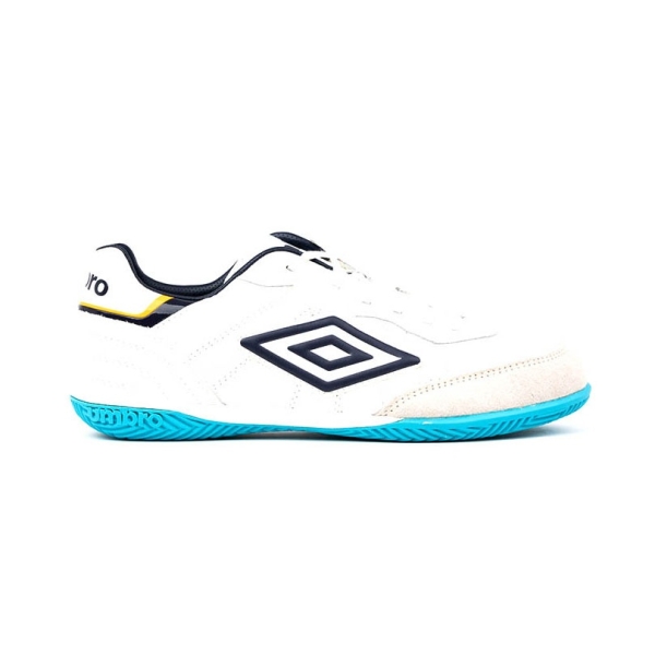 BOTAS UMBRO SPECIALI ETERNAL TEAM BLANCO