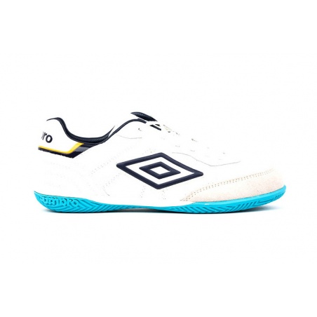 BOTAS UMBRO SPECIALI ETERNAL TEAM BLANCO