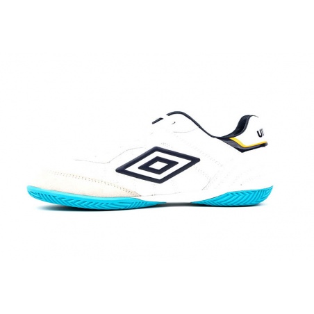 BOTAS UMBRO SPECIALI ETERNAL TEAM BLANCO