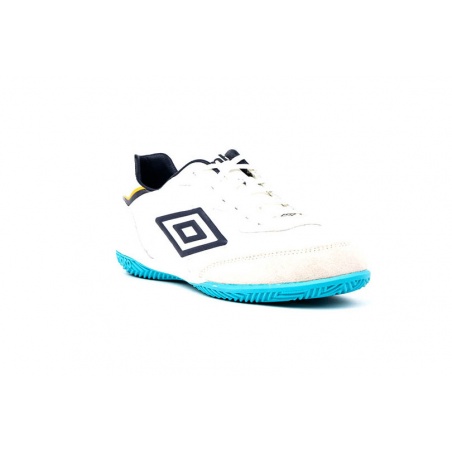 BOTAS UMBRO SPECIALI ETERNAL TEAM BLANCO