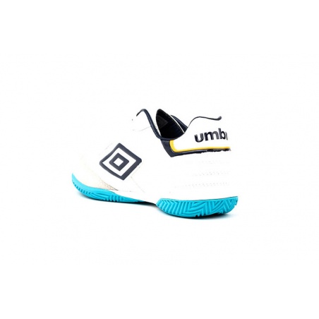 BOTAS UMBRO SPECIALI ETERNAL TEAM BLANCO