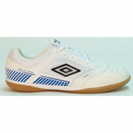 UMBRO SALA II PRO WHITE / BLACK / TW ROYAL