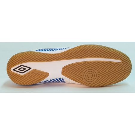 UMBRO SALA II PRO WHITE / BLACK / TW ROYAL