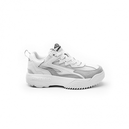 Umbro Exert Max White / White