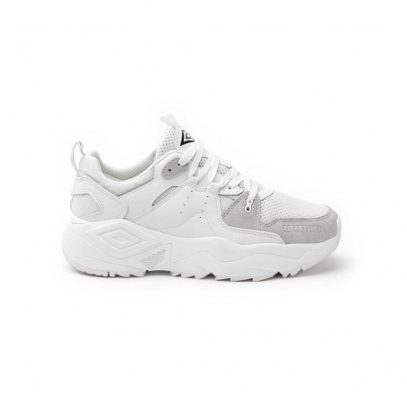 Zapatilla Umbro Run M Blanca