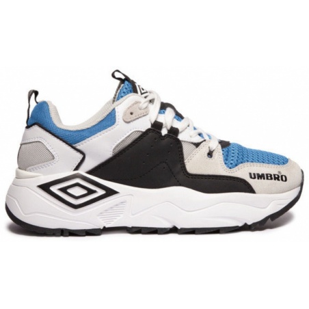 Zapatilla Umbro Run M Blanca