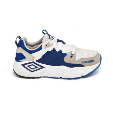 Zapatilla Umbro Run M Azul