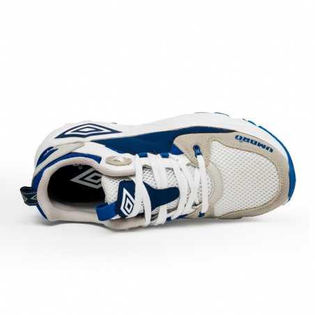 Zapatilla Umbro Run M Azul