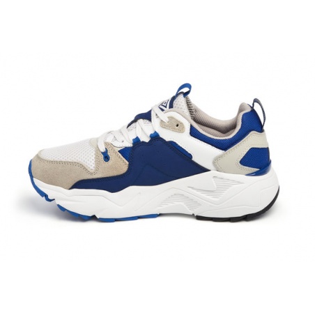 Zapatilla Umbro Run M Azul