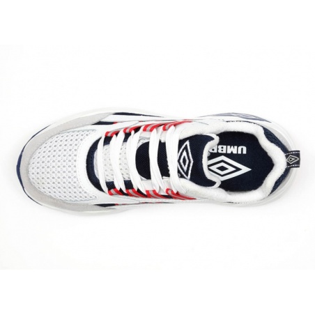 Zapatilla Umbro Neptune  Blanca