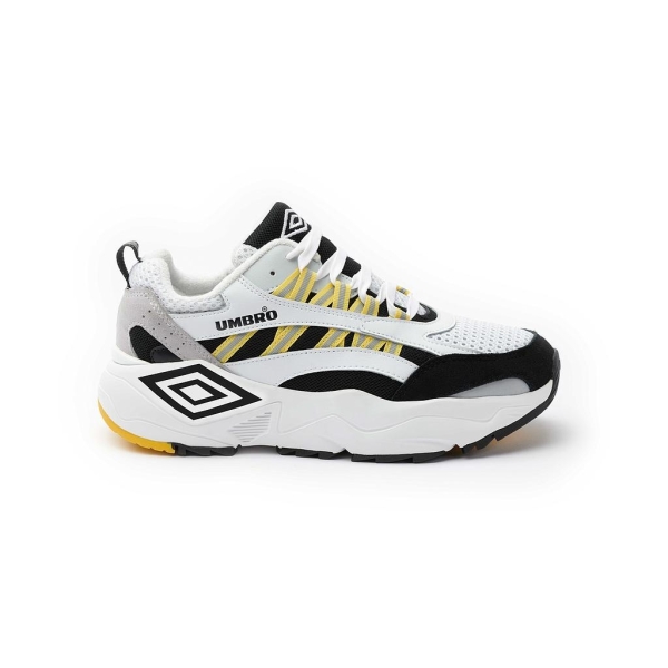 Zapatilla Umbro Neptune Blanca