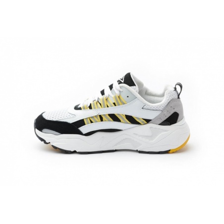 Zapatilla Umbro Neptune Blanca