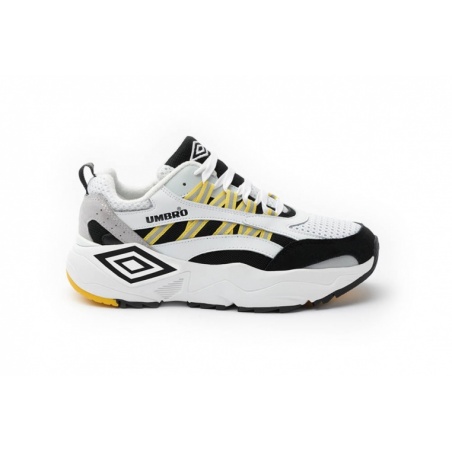 Zapatilla Umbro Neptune Blanca