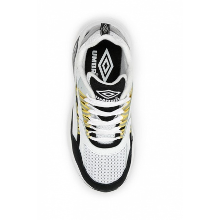 Zapatilla Umbro Neptune Blanca