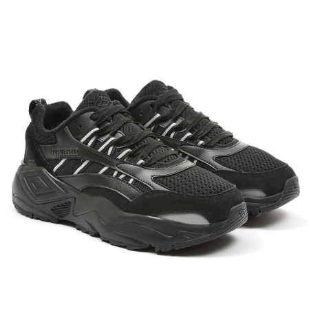 Zapatilla Umbro Neptune Negra