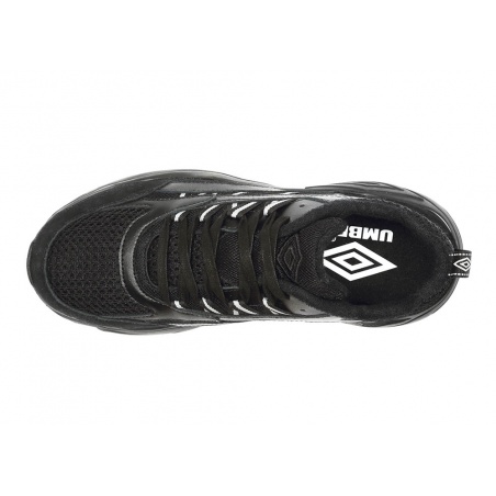 Zapatilla Umbro Neptune Negra