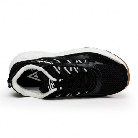 Zapatilla Umbro Neptune Negra