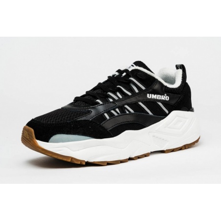 Zapatilla Umbro Neptune Negra